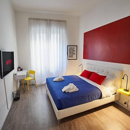 ארצו Pop_Art/B&B Corso Italia מראה חיצוני תמונה