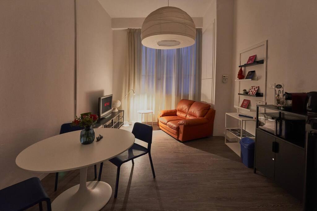 ארצו Pop_Art/B&B Corso Italia מראה חיצוני תמונה