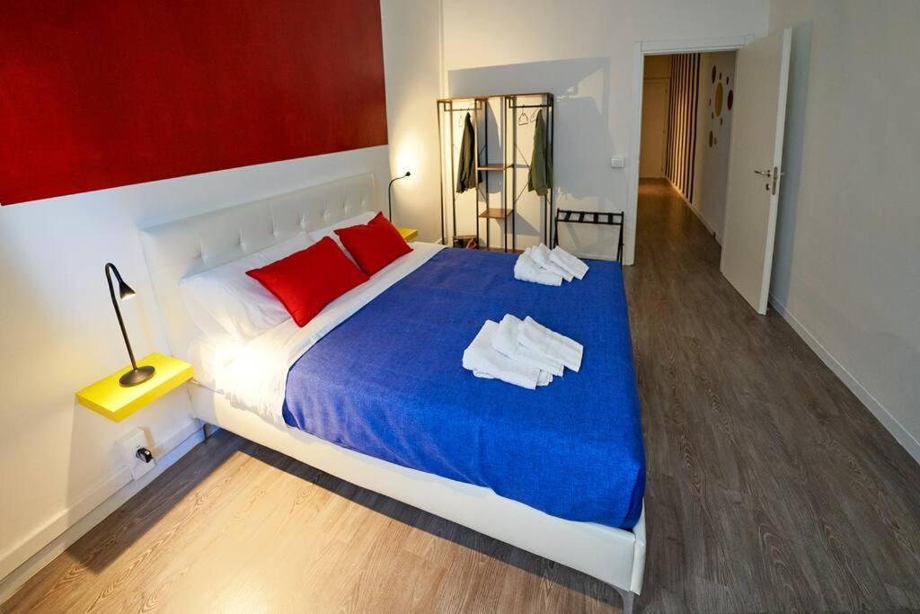 ארצו Pop_Art/B&B Corso Italia מראה חיצוני תמונה