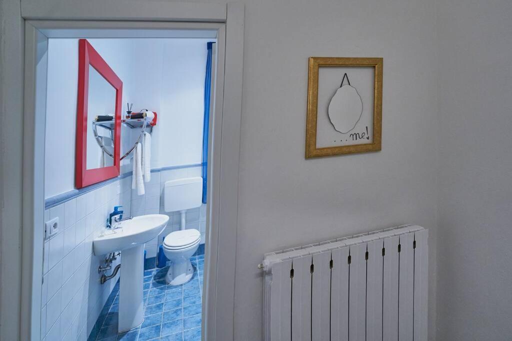 ארצו Pop_Art/B&B Corso Italia מראה חיצוני תמונה