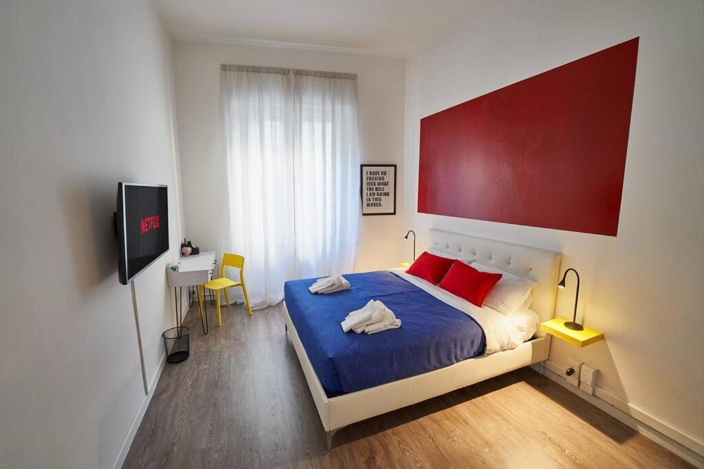 ארצו Pop_Art/B&B Corso Italia מראה חיצוני תמונה