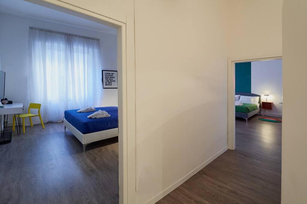 ארצו Pop_Art/B&B Corso Italia מראה חיצוני תמונה