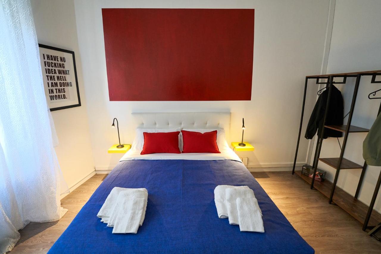 ארצו Pop_Art/B&B Corso Italia מראה חיצוני תמונה