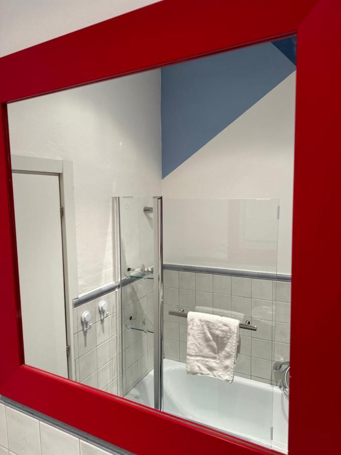 ארצו Pop_Art/B&B Corso Italia מראה חיצוני תמונה
